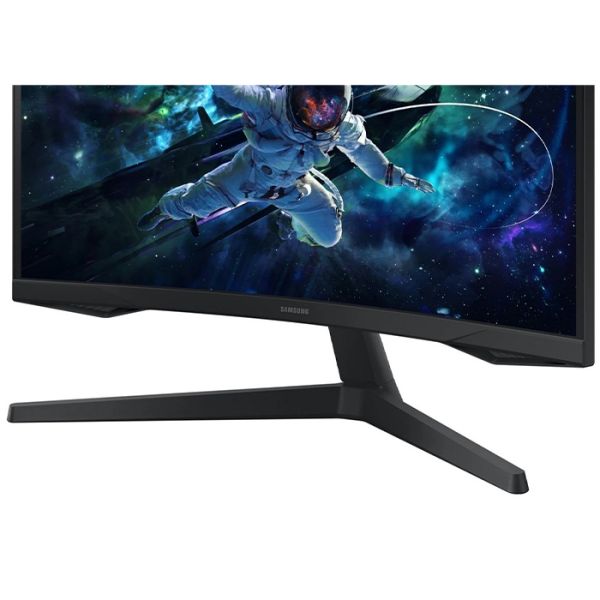 Монитор 32'' Samsung Odyssey G5 S32CG550