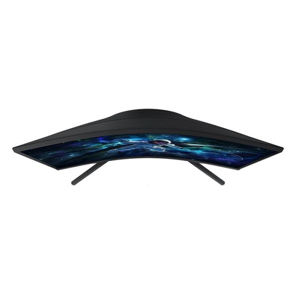 Монитор 32'' Samsung Odyssey G5 S32CG550