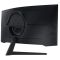 Монитор 34'' Samsung Odyssey G5 C34G55TWWI