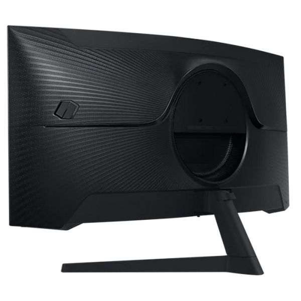 Монитор 34'' Samsung Odyssey G5 C34G55TWWI