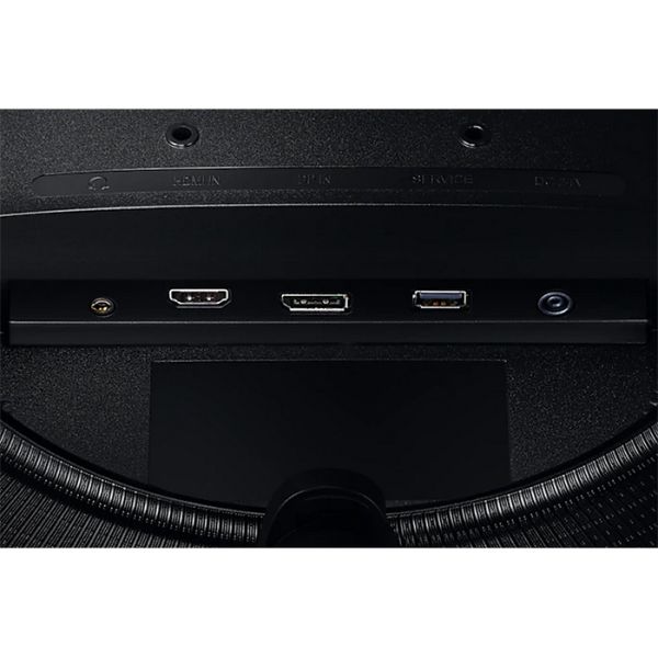 Монитор 34'' Samsung Odyssey G5 C34G55TWWI