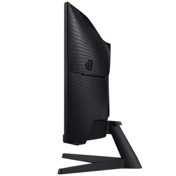 Монитор 34'' Samsung Odyssey G5 C34G55TWWI