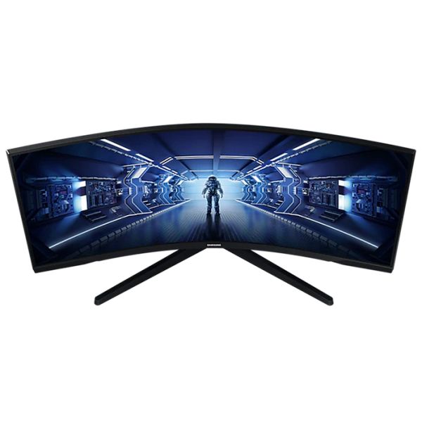 Монитор 34'' Samsung Odyssey G5 C34G55TWWI