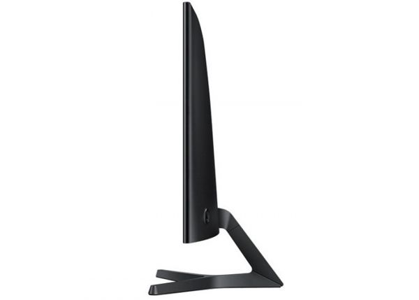 Монитор 27'' SAMSUNG Curved C27F396FHI