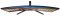 Монитор 27'' SAMSUNG Curved C27F396FHI