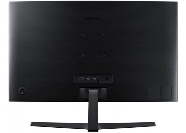Монитор 27'' SAMSUNG Curved C27F396FHI