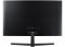 Монитор 27'' SAMSUNG Curved C27F396FHI
