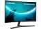 Монитор 27'' SAMSUNG Curved C27F396FHI