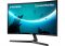 Монитор 27'' SAMSUNG Curved C27F396FHI