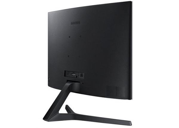 Монитор 27'' SAMSUNG Curved C27F396FHI