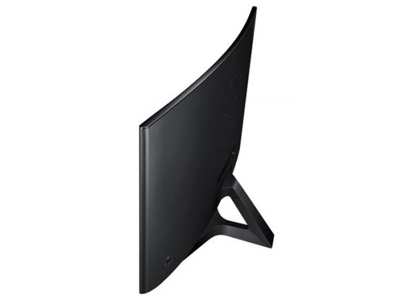 Монитор 27'' SAMSUNG Curved C27F396FHI
