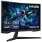 Монитор 27'' Samsung Odyssey G5 S27CG550 Black
