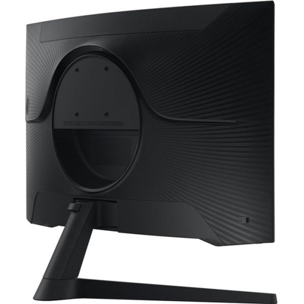 Монитор 27'' Samsung Odyssey G5 S27CG550 Black