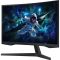Монитор 27'' Samsung Odyssey G5 S27CG550 Black