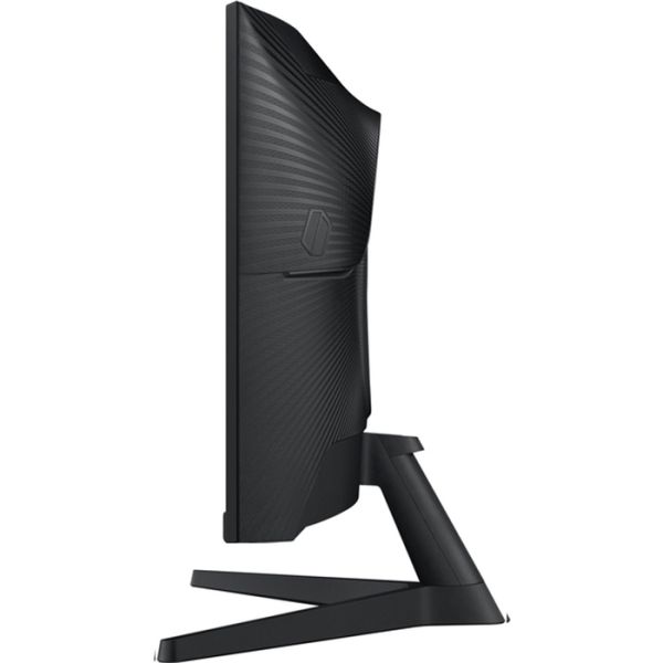 Монитор 27'' Samsung Odyssey G5 S27CG550 Black