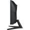 Монитор 27'' Samsung Odyssey G5 S27CG550 Black