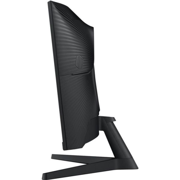 Монитор 27'' Samsung Odyssey G5 S27CG550 Black