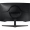 Монитор 27'' Samsung Odyssey G5 S27CG550 Black