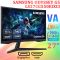 Монитор 27'' Samsung Odyssey G5 S27CG550 Black