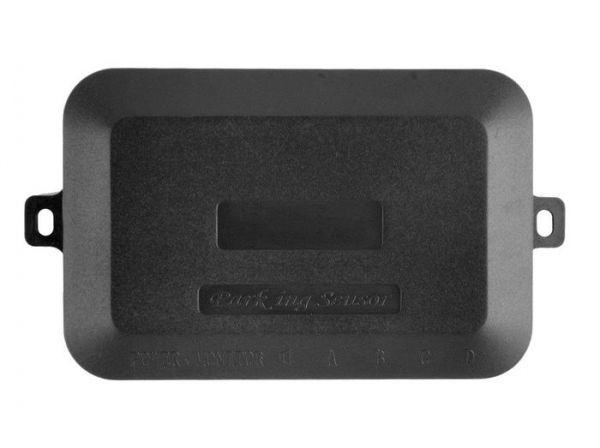 Парктроник LPSS (LED parking sensor system)