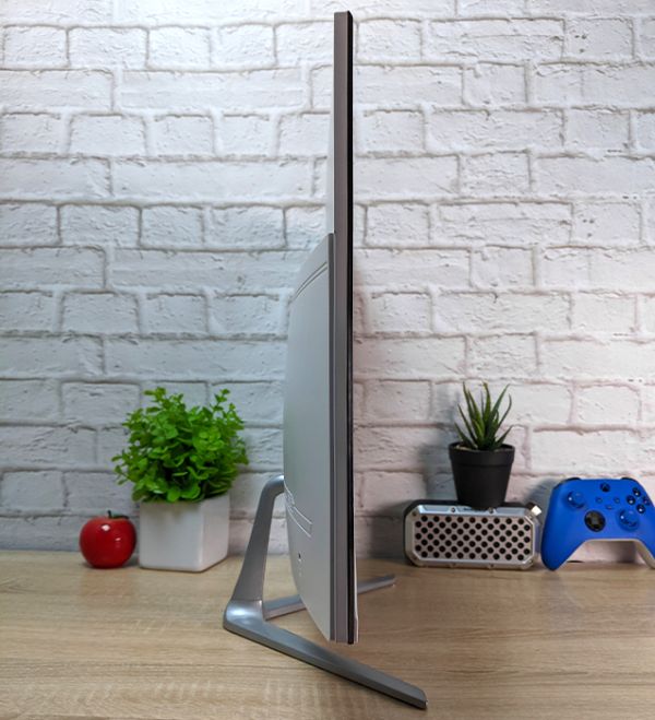 Мощный офисный Моноблок "SmartStation i5 Pro" 24''| Intel HD graphics 530 | Intel i5-6500 |SSD M.2 | Wi-Fi | WIN11