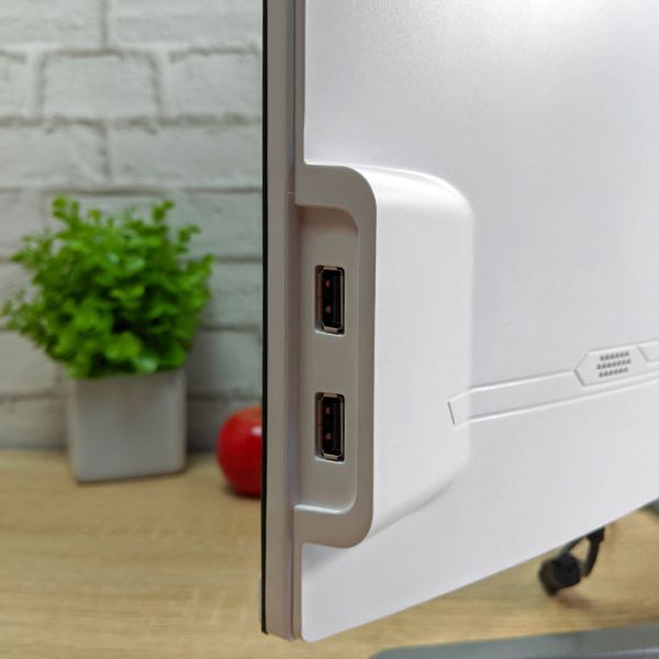 Мощный офисный Моноблок "SmartStation i3 Pro" 24''| Intel HD graphics 530 | Intel i3-6100 |SSD M.2| Wi-Fi | WIN11