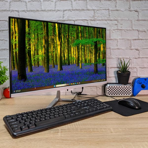 Мощный офисный Моноблок "SmartStation i5 Pro" 24''| Intel HD graphics 530 | Intel i5-6500 |SSD M.2 | Wi-Fi | WIN11