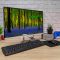 Мощный офисный Моноблок "SmartStation i5 Pro" 24''| Intel HD graphics 530 | Intel i5-6500 |SSD M.2 | Wi-Fi | WIN11