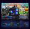 ИГРОВАЯ сборка "SteelOne 5050" | GeForce RTX 5050 8GB | AMD Ryzen 5 5600 |SSD M.2 | Wi-Fi | WIN11 | Монитор LED IPS 27"| Игровой набор