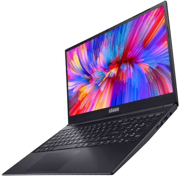 БУ Ноутбук Stone stonebook Pro-R PR45A 15.6" FHD IPS AMD Ryzen 5 4500U 16GB 256GB SSD