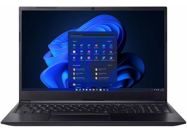БУ Ноутбук Stone stonebook Pro-R PR45A 15.6" FHD IPS AMD Ryzen 5 4500U 16GB 256GB SSD