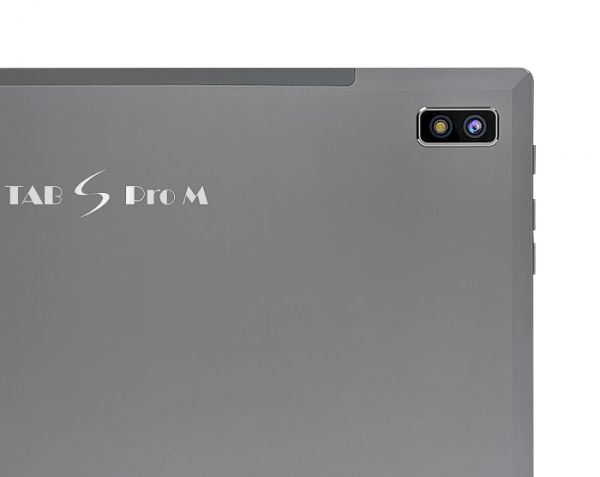 Игровой 4G планшет TAB S Pro M 4GB/64GB BT FM GPS + Чехол-вкладыш