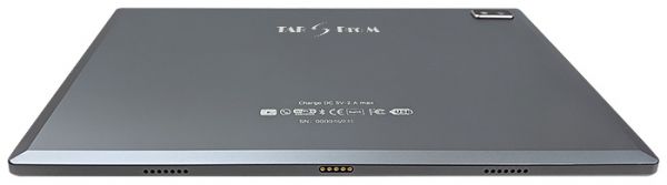 Игровой 4G планшет TAB S Pro M 4GB/64GB BT FM GPS + Чехол-вкладыш