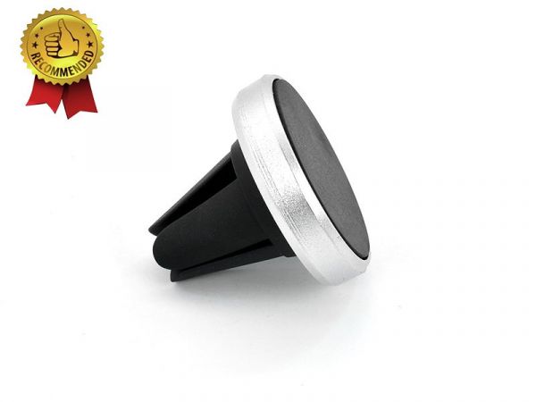 Держатель смартфона магнитный на воздуховод Mount Holder