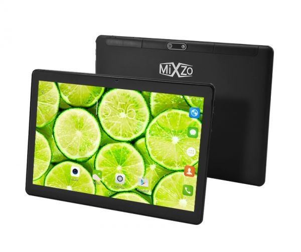 Уценка 4G планшет MiXzo MX1041 2GB Ram 32GB Rom + Чехол с Bluetooth клавиатурой