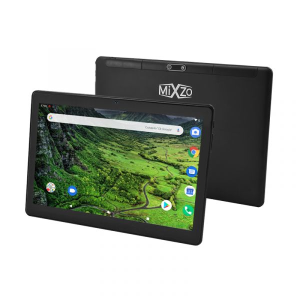 Игровой 4G планшет MiXzo MX1063 на Android 9.0 2GB Ram 32GB Rom