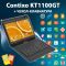 Уценка 4G планшет CONTIXO KT 1100GT 3GB Ram 32GB Rom + Чехол-клавиатура