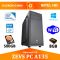 Офисный компьютер + G3900 + SSD+ Wi-Fi(ZEVS PC A135)