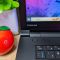 Отличный ноутбук TOSHIBA Dynabook b65/D 15.6" i5 6200U 8GB + SSD