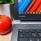 Производительный ноутбук TOSHIBA Tecra A50-E-13L 15.6" Intel i5 8250U 8GB + SSD
