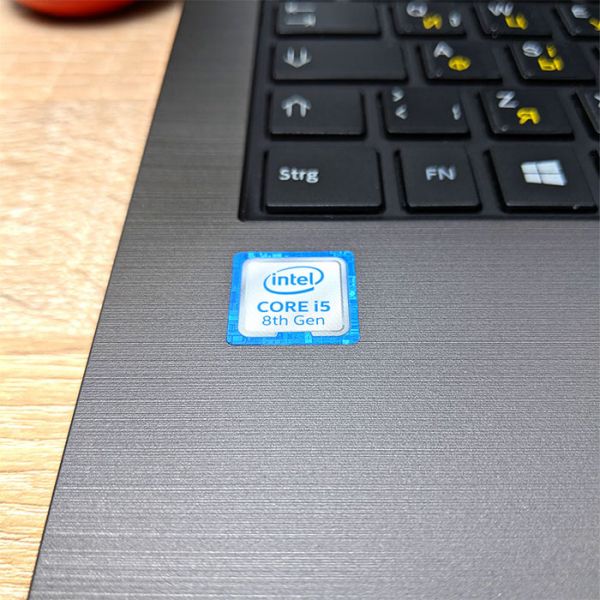 Производительный ноутбук TOSHIBA Tecra A50-E-13L 15.6" Intel i5 8250U 8GB + SSD