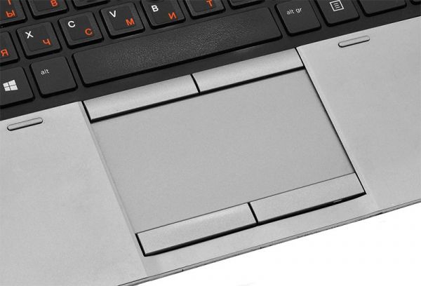 Производительный Ноутбук HP EliteBook 840 G1 14" i5 4300U 8GB 240GB SSD+веб камера