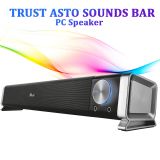 Акустическая система Trust Asto Sounds Bar PC Speacker
