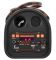 Беспроводная портативная bluetooth колонка TTD-501