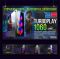 АКЦИЯ! Игровой ПК RGB Intel i7 3770 + RX 5600 XT 6GB + Win10 + SSD (PC TurboPlay 1060)
