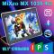 Планшет-Телефон MiXzo MX1035 4G 10.1" IPS 2/16GB GPS + Чехол-вкладыш