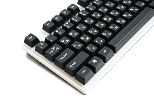 Игровая клавиатура и оптическая мышь UKC 5559 С ПОДСВЕТКОЙ