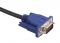 Кабель подключения монитора VGA-VGA 1.8 м