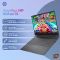 Новый Ноутбук gaming HP Victus 15 15.6" FHD IPS 144 Гц Ryzen 7 7445HS RTX 4050 6GB 16GB DDR5 + 512GB SSD