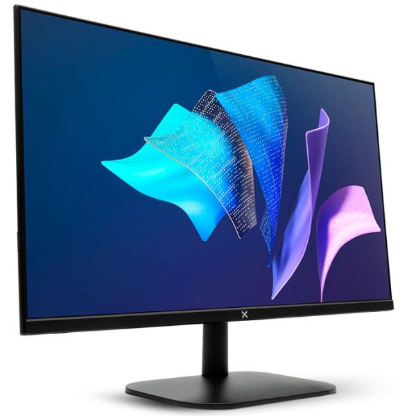 Монитор 23.8'' Vinga 24S110-11B
